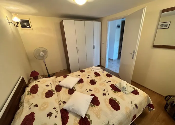 Appartement Fabris Korčula