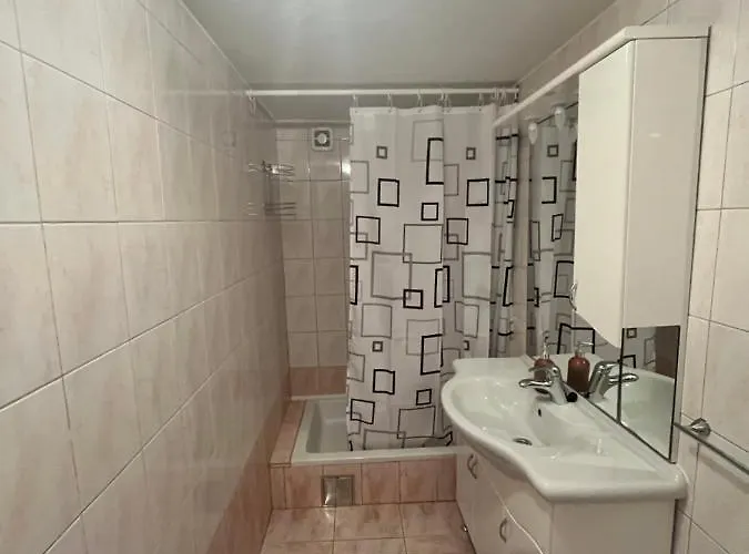 Appartement Fabris
