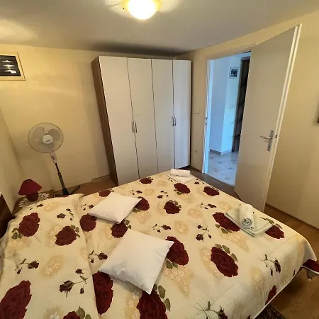 Apartamento Fabris Korčula