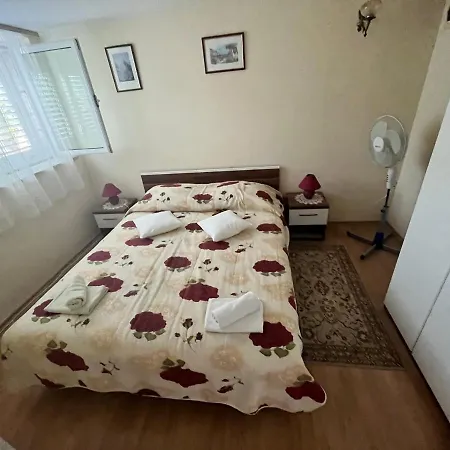 Fabris Apartman Korcula Town