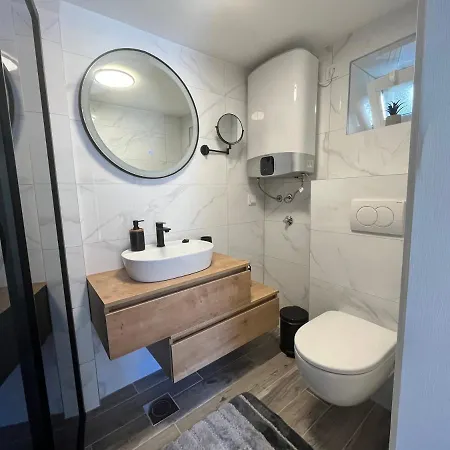 Fabris Appartement *