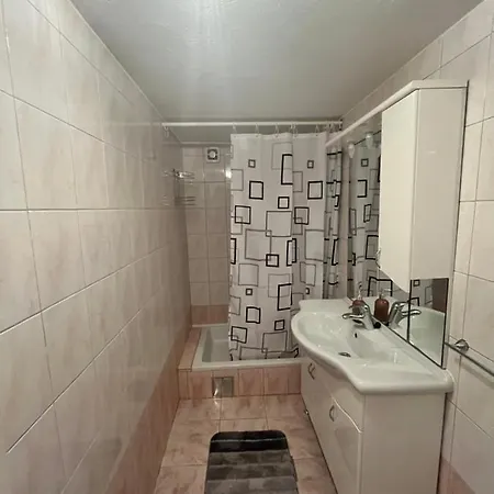 Apartment Fabris