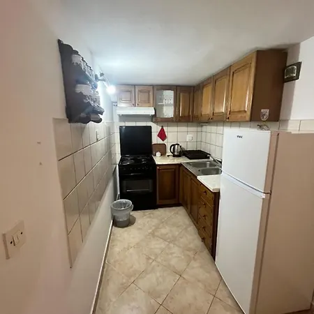 Apartamento Fabris