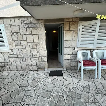 Apartment Fabris *