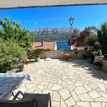 Fabris Appartement *