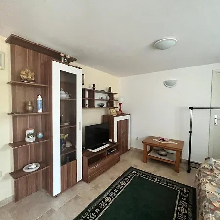 Fabris Apartment
