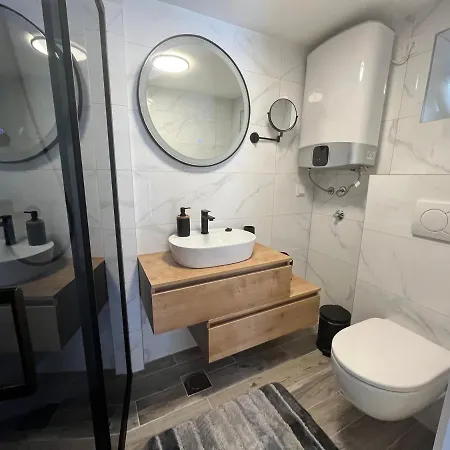 Apartment Fabris *