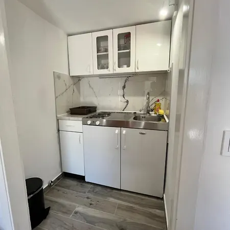 Fabris Apartment Korcula Town