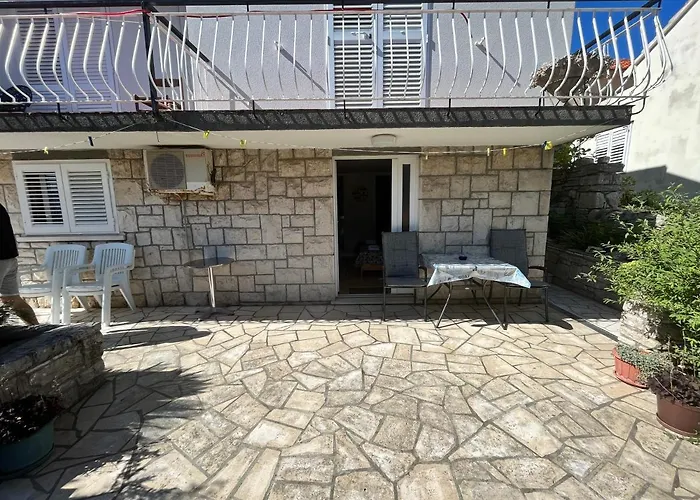 Fabris * Korčula