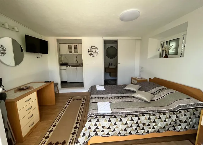 Apartament Fabris