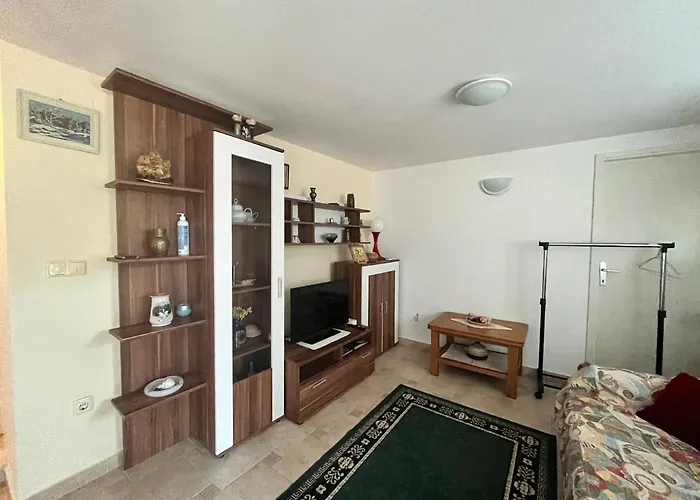Fabris Apartament