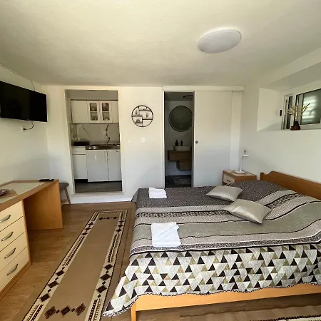 Appartement Fabris