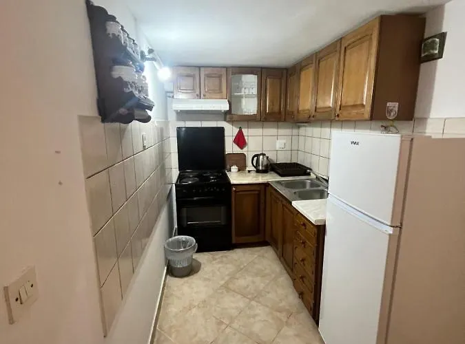 Apartamento Fabris