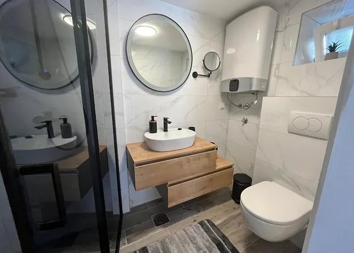 Apartamento Fabris *