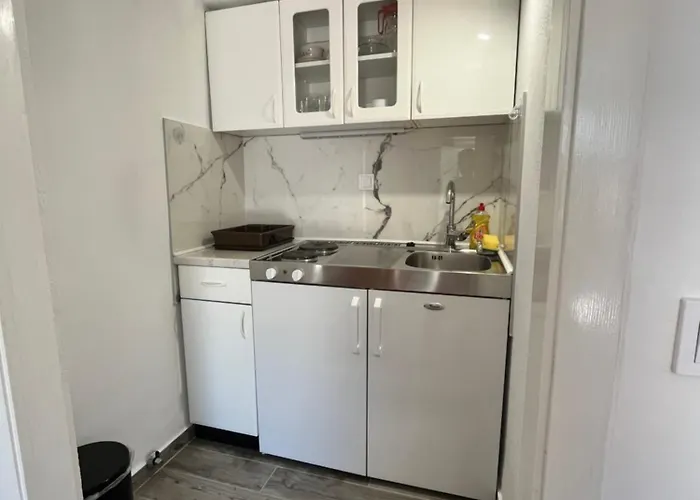 Fabris Apartamento Korčula